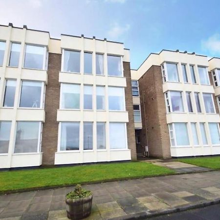 Appartamento Beautiful Tynemouth Beach Flat. Esterno foto
