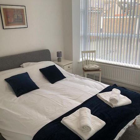 Appartamento Beautiful Tynemouth Beach Flat. Esterno foto