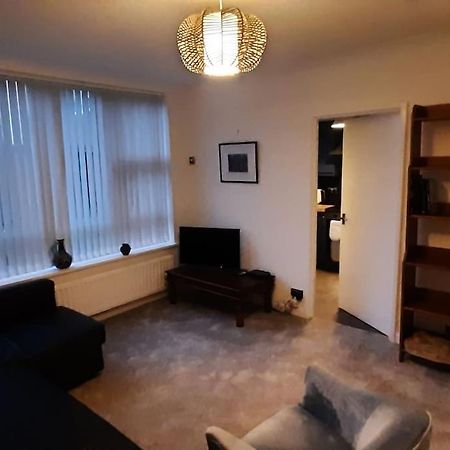 Appartamento Beautiful Tynemouth Beach Flat. Esterno foto