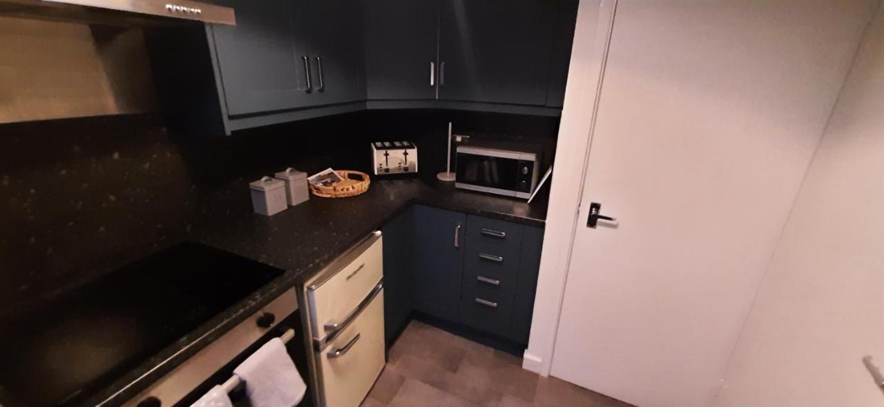 Appartamento Beautiful Tynemouth Beach Flat. Esterno foto