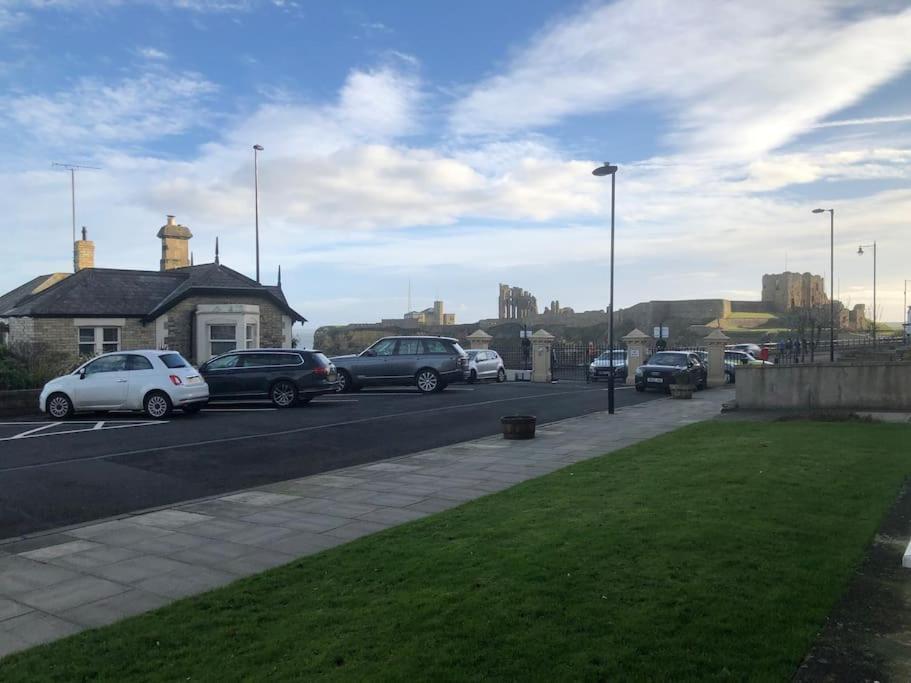 Appartamento Beautiful Tynemouth Beach Flat. Esterno foto