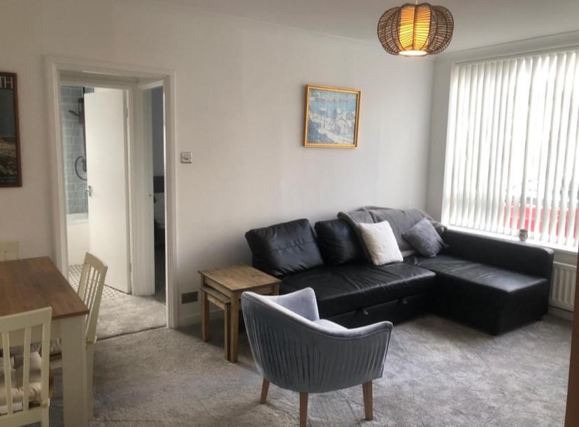 Appartamento Beautiful Tynemouth Beach Flat. Esterno foto